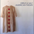 Veruca Salt - American Thighs Vinyl 1LP 180g DMM