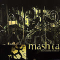 VERY MASH'TA - The Psychedelic Mochi Case CD CD