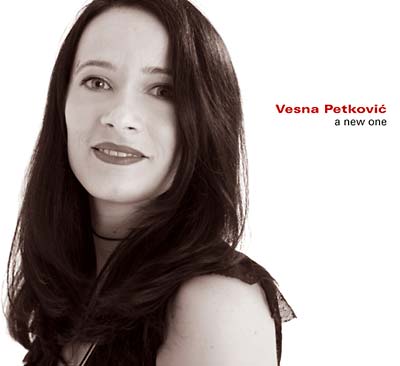 VESNA - A New One CD CD