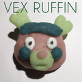 Vex Ruffin - Vex Ruffin Vinyl LP