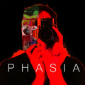 VHS HEAD - Phasia Vinyl LP
