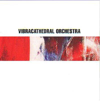 VIBRACATHEDRAL ORCHESTRA - My Gate's Open, Tremble By My Side CD CD