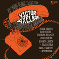 Victor Axelrod - If You Ask Me To... Vinyl LP