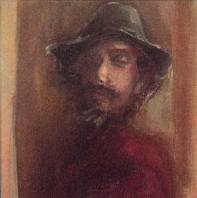 VICTOR HERRERO - Anacoreta CD CD