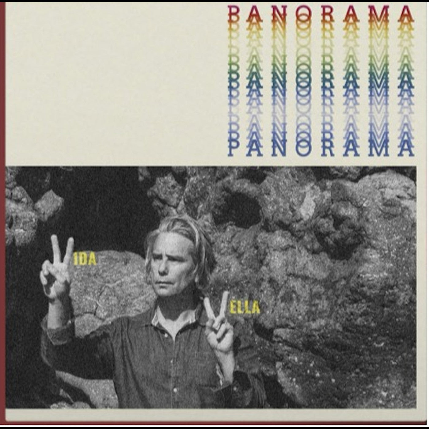Vida Vella - Panorama Vinyl
