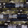 VIDEO-AVENTURES - Camera (In Focus) Camera (Al Riparo) Vinyl LP