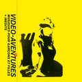 VIDEO-AVENTURES - Musiques Pour Garcons Et Filles + Inedits Vinyl 2LP