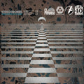 VIDEODRONES - Atavistic Future Vinyl LP