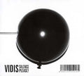 VIDIS - Silence Please! CD CD