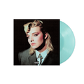 Vienna Vienna - Entertain Me [Light Blue 12" Ep] Vinyl