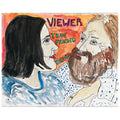 VIEWER - True Friend Record Vinyl LP