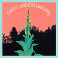 VILLAGE OF SPACES - That's Understanding CD CD