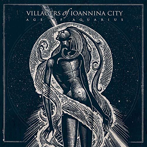 Villagers of Ioannina City - Age of Aquarius Vinyl