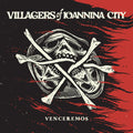 Villagers of Ioannina City - Venceremos [2LP] Vinyl