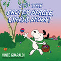 Vince Guaraldi - It's The Easter Beagle Charlie Brown (Original Soundtrack Recording) (Bonus Track, 45 RPM, Anniversary Edition, Photo / Photo Card) Vinyl