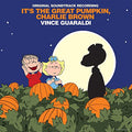 Vince Guaraldi - It's The Great Pumpkin, Charlie Brown [45rpm LP] Vinyl