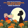 Vince Guaraldi - It's The Great Pumpkin, Charlie Brown [Translucent Orange Pumpkin Shaped 33 1/3rpm LP] Vinyl