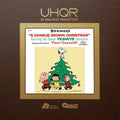 Vince Guaraldi Trio - A Charlie Brown Christmas (200 Gram Vinyl, Limited Edition) (2 Lp's) Vinyl