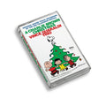 Vince Guaraldi Trio - A Charlie Brown Christmas [2021 Edition Silver Cassette] Cassette