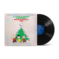 Vince Guaraldi Trio - A Charlie Brown Christmas (60Th Anniversary) [Holographic Foil Sleeve Lp] Vinyl