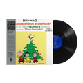 Vince Guaraldi Trio - A Charlie Brown Christmas (Original Jazz Classics Series) (180 Gram Vinyl) Vinyl