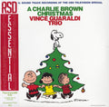 Vince Guaraldi Trio - A Charlie Brown Christmas (Snowstorm Colored Vinyl) Vinyl