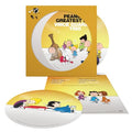 Vince Guaraldi Trio - Peanuts Greatest Hits [75Th Anniversary] [Picture Disc Lp] Vinyl