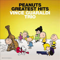 Vince Guaraldi Trio - Peanuts Greatest Hits Vinyl