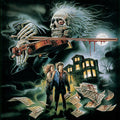 VINCE TEMPERA - Paganini Horror Vinyl 2LP
