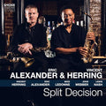 Vincent Herring - Split Decision Vinyl