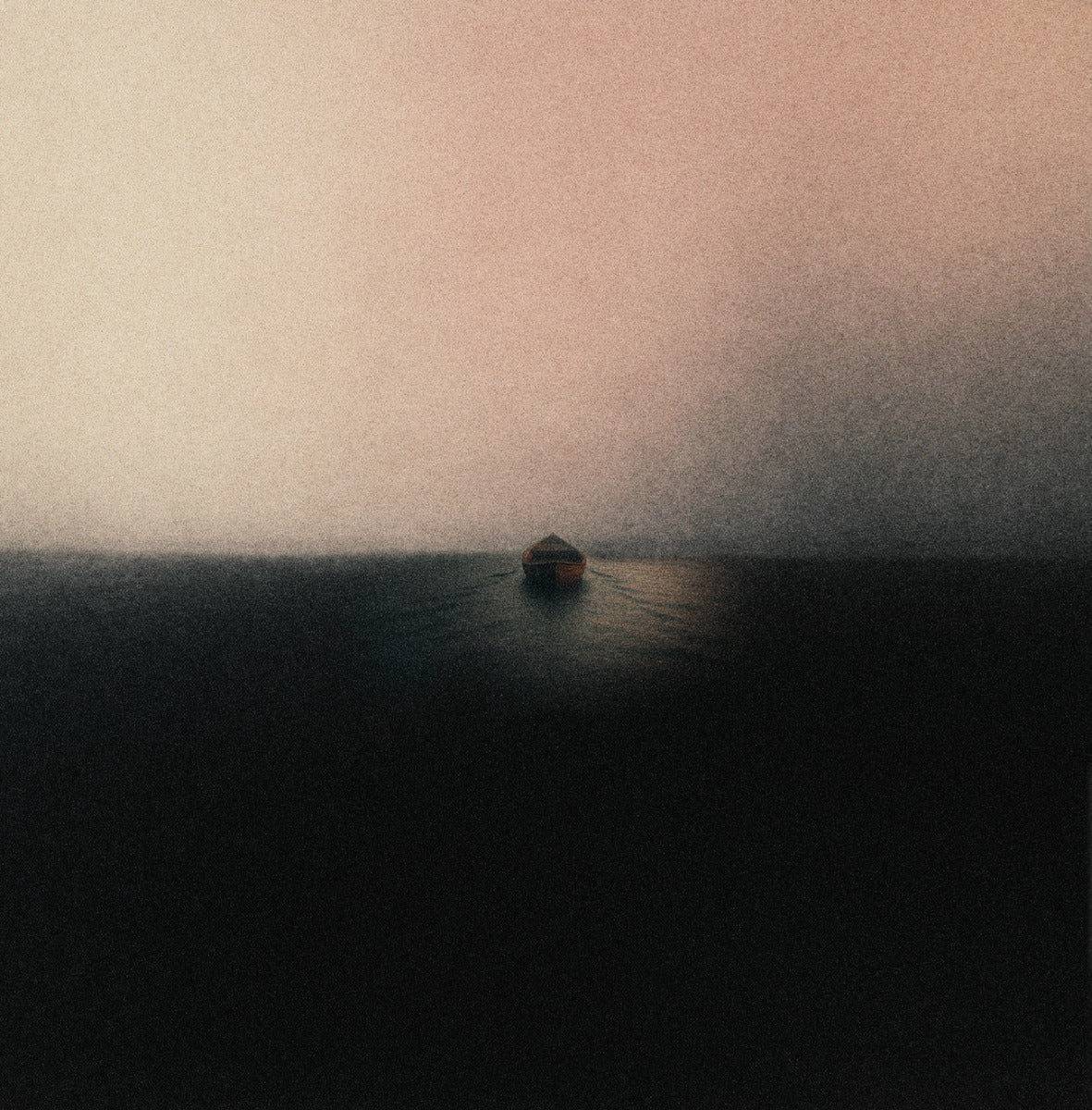 Vincent Lima - To Love A Thing That Fades [Gold Smoke 2LP] Vinyl