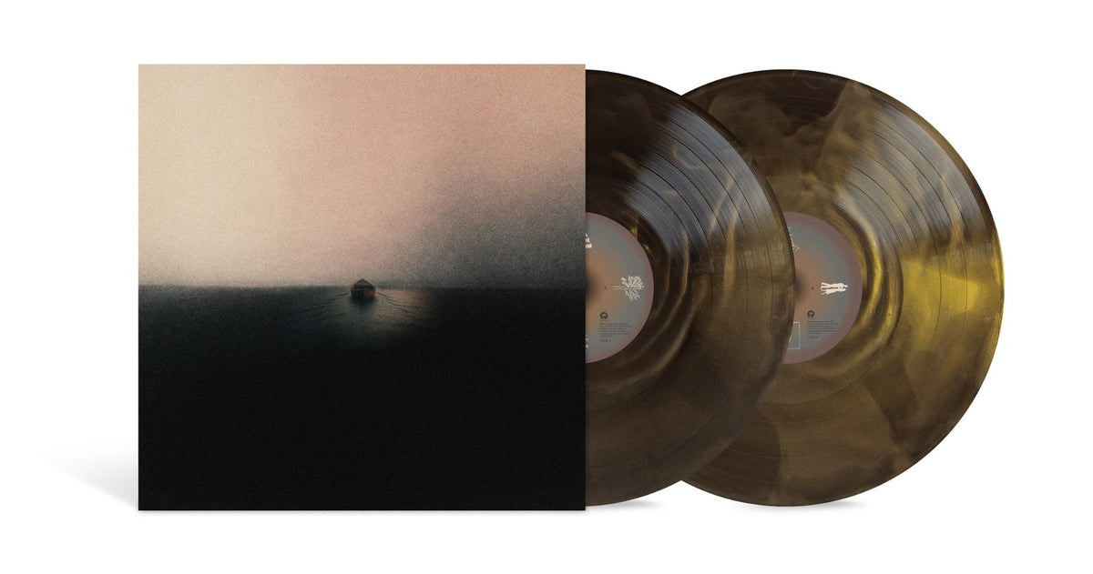 Vincent Lima - To Love A Thing That Fades [Gold Smoke 2LP] Vinyl