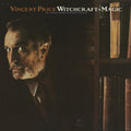 Vincent Price - Witchcraft-Magic—An Adventure In Demonology CD