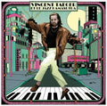 Vincent Taeger Et Le Jazz Kamasutra - Ok Crooner CD CD