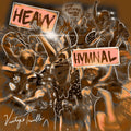 Vintage Trouble - Heavy Hymnal CD