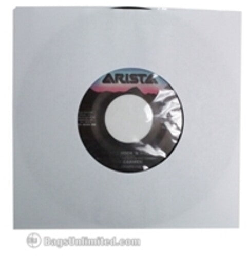 Vinyl Accessory - 7" Polylined Paper Inner Sleeve-100ct Vinyl Accessories