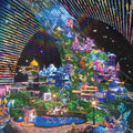 Vinyl Williams - Cosmopolis CD CD
