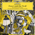 Viola Davis/Gustavo Dudamel/Los Angeles Philharmon - Prokofiev: Peter And The Wolf, Op. 67 [Lp] Vinyl