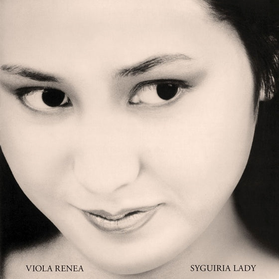 VIOLA RENEA - Syguiria Lady CD
