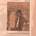VIOLENT ONSEN GEISHA - Wagamama Na Ofukuro Vinyl LP
