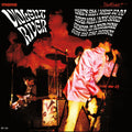 Violent River - Violent River (GOLD VINYL) Vinyl 7" Vinyl Gold vinyl