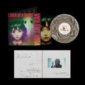 Violent Vira - Lover Of A Ghost (Deluxe Edition, Picture Disc / Ghostly Vinyl) Vinyl