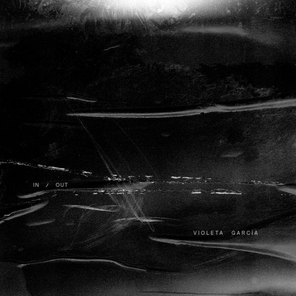 Violeta Garcia - In/Out Vinyl LP