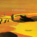 Virgilio Armas - Espejismo Vinyl LP