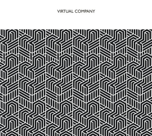 VIRTUAL COMPANY - Virtual Company CD CD