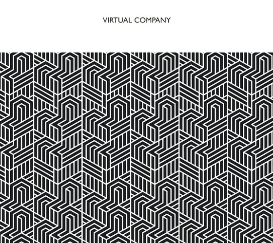 VIRTUAL COMPANY - Virtual Company CD