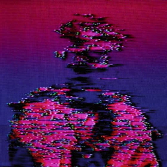 VISION HEAT - The Chosen Themes - Program II Vinyl LP
