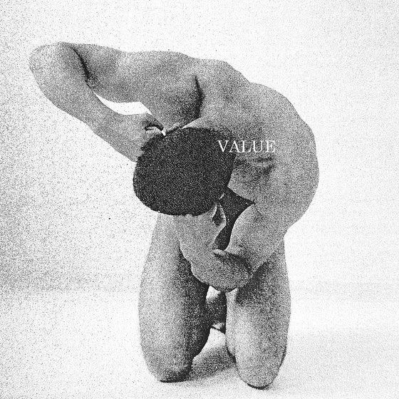 Visionist - Value Vinyl LP