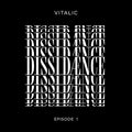 VITALIC - Dissidaence (Episode 1) CD CD