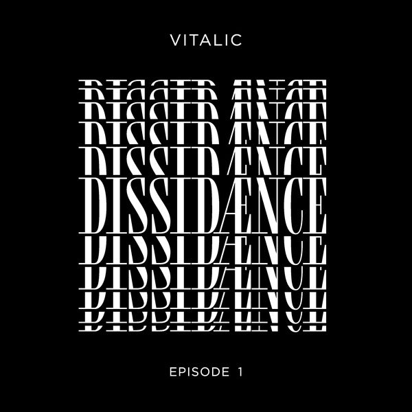 VITALIC - Dissidaence (Episode 1) CD CD